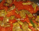 Foto langkah ke 3 dari resep Rendang bebek (Entok).