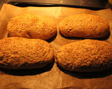 Foto del paso 8 de la receta: Ciabattas a la mía y con premio