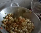 Foto langkah ke 4 dari resep Cimol sambel ulalaaa 😂.