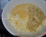 Banana & Walnut Loaf نان موز و گردو recipe step 2 photo
