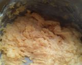 Foto del paso 2 de la receta: Puré de calabacín 😃