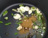 Foto del paso 1 de la receta: Vegan noodle