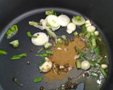 Foto del paso 1 de la receta: Vegan noodle