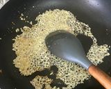Foto langkah ke 2 dari resep Mie Yamin Ayam Jamur.