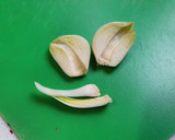 Foto del paso 2 de la receta: *Hummus Casero de Garbanzo*