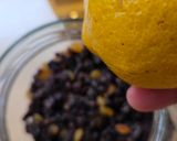 Foto del paso 1 de la receta: Dundee cake 🥮 Pastel de Escocia 🏴 Torta negra de Scotland 🫖 te dejo todos los tips para que la hagas