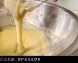 #古早味桂圓蛋糕​ -的食譜步驟7照片