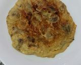 Foto del paso 3 de la receta Tortilla con alcachofas