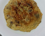 Foto del paso 3 de la receta: Tortilla con alcachofas