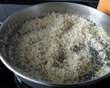 Foto del paso 2 de la receta: Paella de marisco