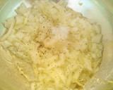 Foto del paso 3 de la receta: Espaguetis con pollo