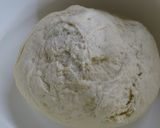Finom pizza! VEGÁN recept fázis 4 fotója