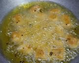 A picture of step 6 of Semolina Potato Bites.