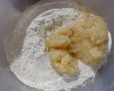 Foto langkah ke 6 dari resep Kue Ku / Kue Tok /Angku.