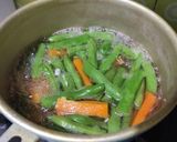 Foto langkah ke 4 dari resep Steak Ayam Bolognese.