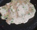 கோதுமை மாவு ரொட்டி ரெசிபி ஸ்டேப் 3 புகைப்படம்