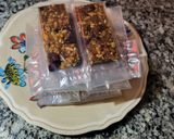 Foto del paso 3 de la receta: Barritas de cereales