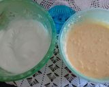 Foto del paso 11 de la receta: Bizcocho de naranja y zanahoria con (harina de arroz)😘💋