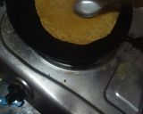 लौकी के पराठे (lauki ke parathe recipe in Hindi) रेसिपी चरण 4 फोटो