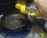 Hình bước làm 4 của món Xôi mặn