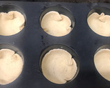 Foto del paso 2 de la receta: Mini quiche Lorraine