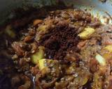 Masur Pulav recipe step 5 photo
