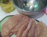 Foto del paso 1 de la receta: Mi receta de pollito apanado 🍗👩🍳