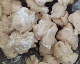 Foto langkah ke 3 dari resep Empek Empek Ekonomis.
