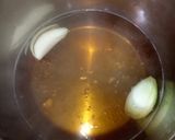 Hình bước làm 3 của món Thịt Kho Hột Vịt - Dưa Cải Chua
