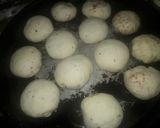 Foto del paso 3 de la receta: Pancitos sabotizados!