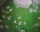 Foto langkah ke 3 dari resep Es Cendol.