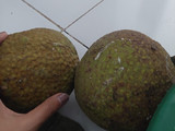 Keripik Sukun