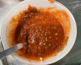 Une image de l'étape 5 de Roulades de porc à la tomate, herbes aromatiques et feta.