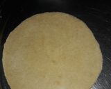 ओवन रोटी(oven oti recipe in hindi) रेसिपी चरण 3 फोटो