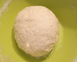 Foto del paso 1 de la receta: Coca de "Forner"