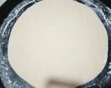 A picture of step 3 of Budget-Friendly Pizza.