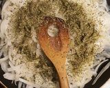 Foto del paso 2 de la receta: Fugazzeta rellena intensa