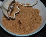 عکس مرحله 3 از دستور کباب گیاهی