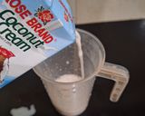 Foto langkah ke 2 dari resep Kue Serabi Kuah Kinca (105).