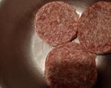 Foto del paso 2 de la receta: Hamburguesa norteamericana angus beef a la parrilla