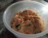 Foto del paso 2 de la receta: Relleno Sorrentinos de Tomate y Muzzarella