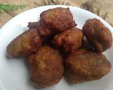Foto langkah ke 3 dari resep Godok pisang.