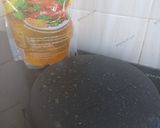 Foto langkah ke 2 dari resep Telur Gulung.
