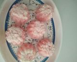 Foto langkah ke 4 dari resep Kue bihun manis.