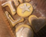 Foto del paso 5 de la receta: Galletitas de manteca