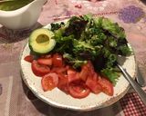 Foto del paso 3 de la receta: Almuerzo liviano