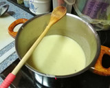 Foto del paso 2 de la receta: Crema de Calabacín al queso Emmental