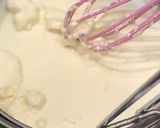 Foto langkah ke 3 dari resep Japanese cheese cake.