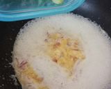 Foto langkah ke 3 dari resep Bola-Bola Makaroni Kribo.