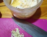 Foto del paso 7 de la receta: Tacos con crocante de papas